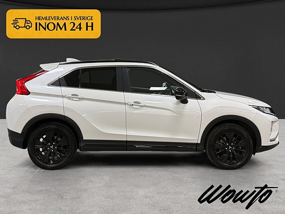 Mitsubishi Eclipse Cross 3 of 22