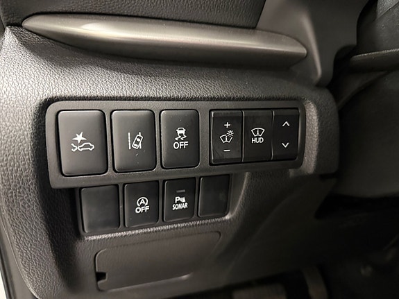 Mitsubishi Eclipse Cross 19 of 22
