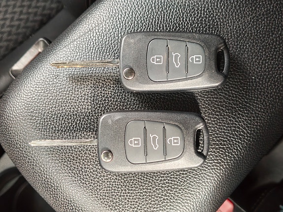 Kia Ceed 10 of 10