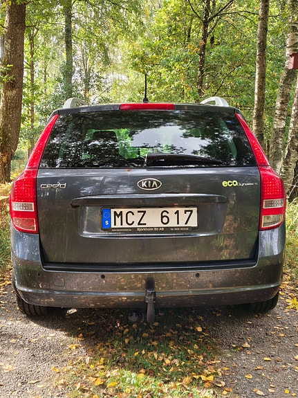 Kia Ceed 5 of 10