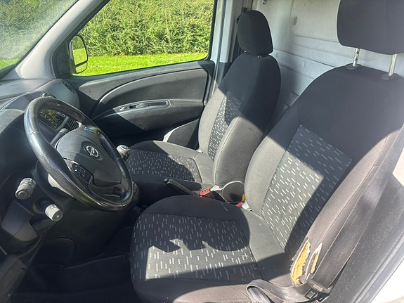 Opel Combo 6 of 7