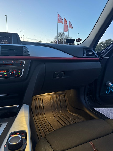 BMW 320d 7 of 10