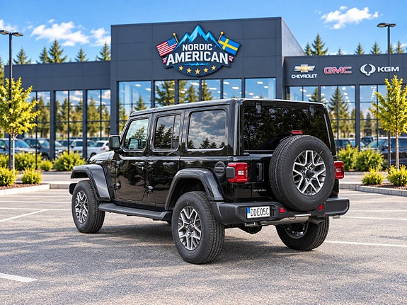 Jeep Wrangler 4 of 24