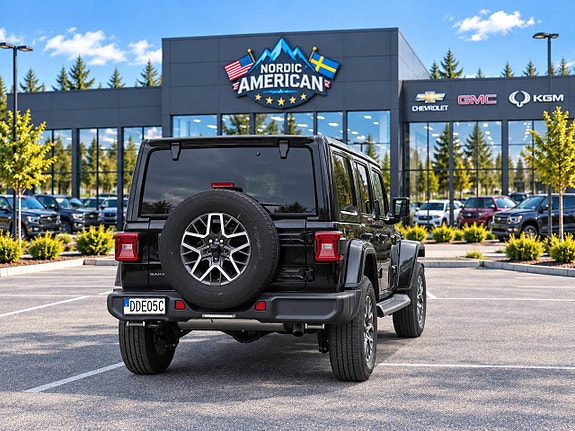 Jeep Wrangler 5 of 24