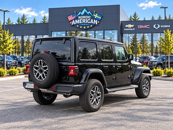 Jeep Wrangler 6 of 24
