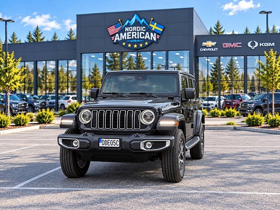 Jeep Wrangler 3 of 24