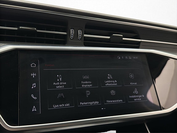 Audi A6 23 of 30
