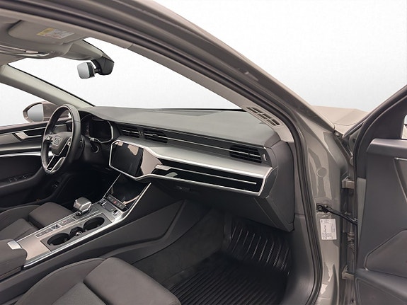 Audi A6 13 of 30