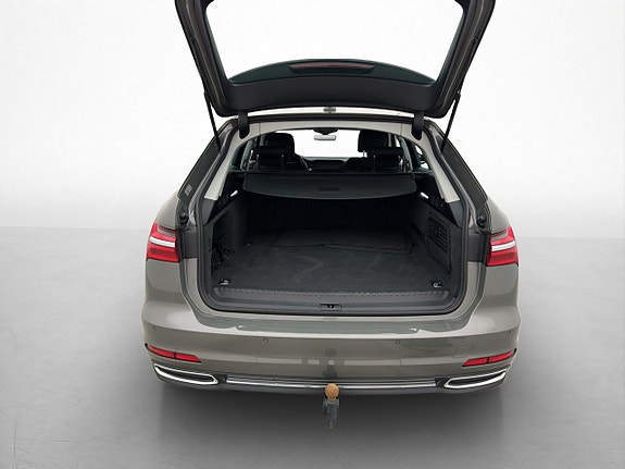 Audi A6 9 of 30