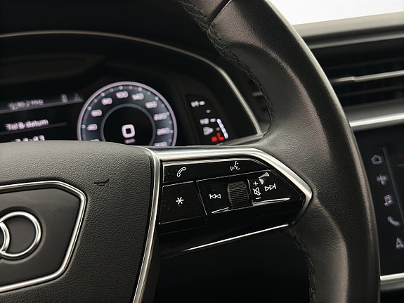 Audi A6 28 of 30