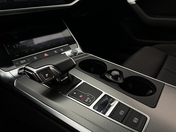 Audi A6 26 of 30