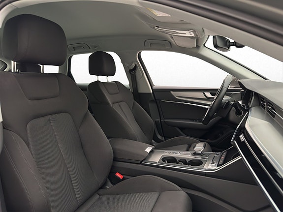 Audi A6 12 of 30