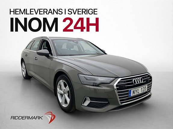 Audi A6 3 of 30