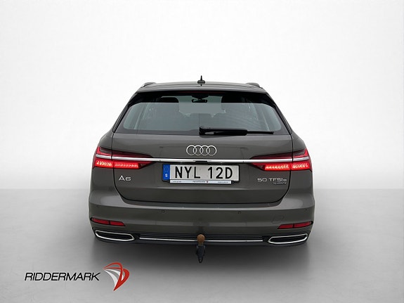 Audi A6 6 of 30