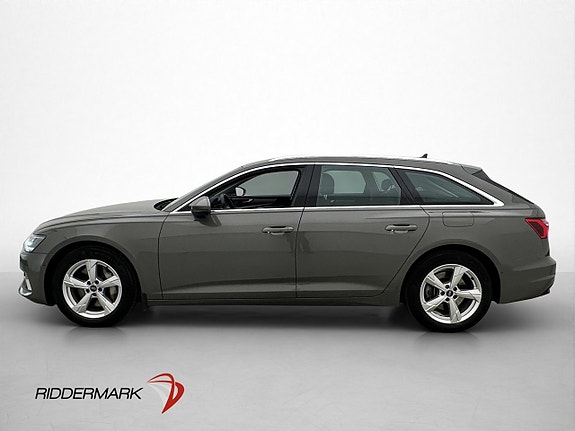 Audi A6 4 of 30