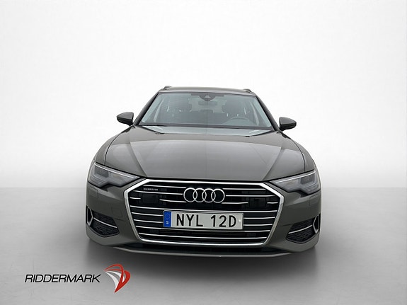Audi A6 2 of 30
