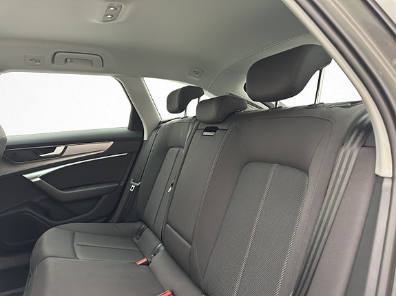Audi A6 14 of 30