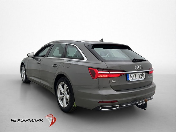 Audi A6 5 of 30
