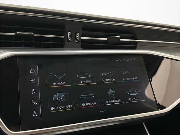 Audi A6 20 of 30