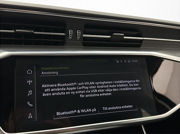 Audi A6 22 of 30