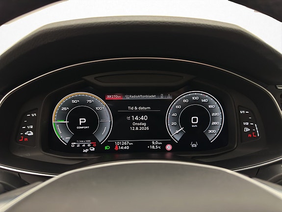 Audi A6 19 of 30