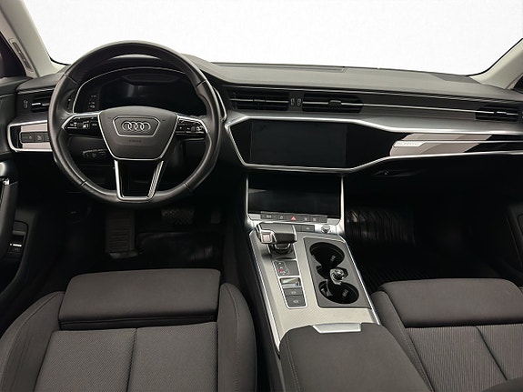 Audi A6 15 of 30