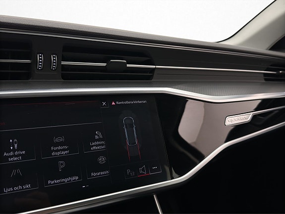 Audi A6 24 of 30