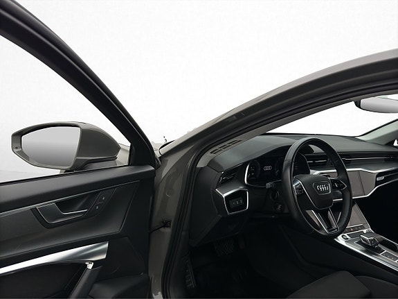 Audi A6 17 of 30