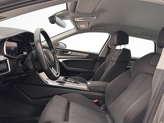 Audi A6 18 of 30
