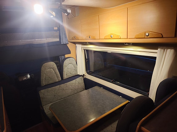 Adria Adriatik 572DK 8 of 8