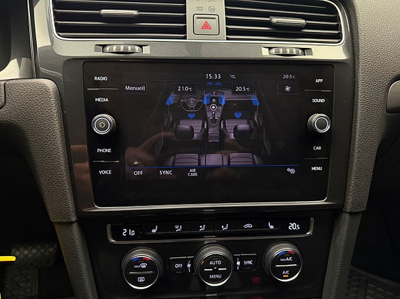 Volkswagen Golf I 23 of 27