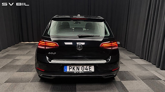 Volkswagen Golf I 5 of 27