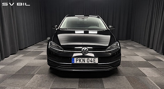 Volkswagen Golf I 2 of 27