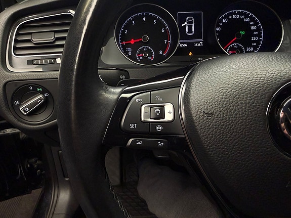 Volkswagen Golf I 17 of 27