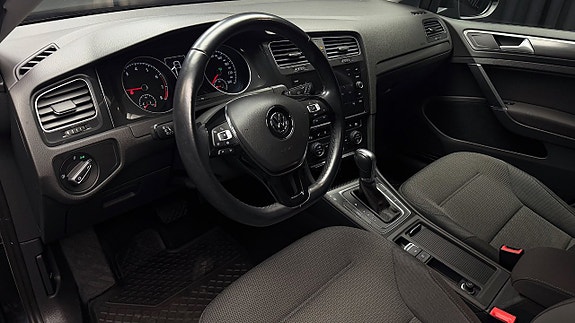 Volkswagen Golf I 10 of 27