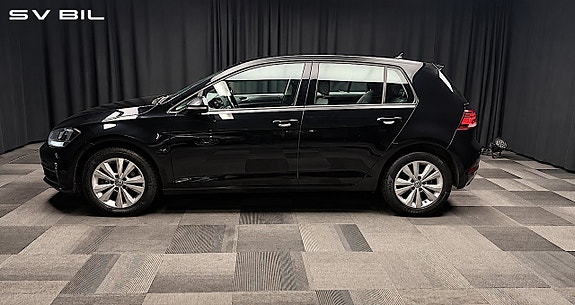 Volkswagen Golf I 7 of 27