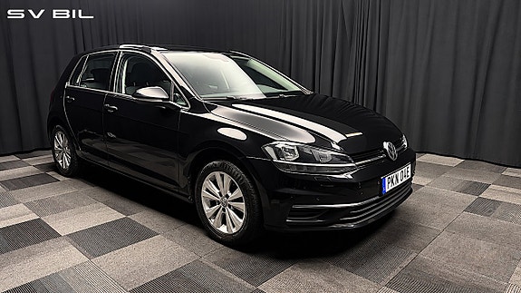 Volkswagen Golf I 3 of 27