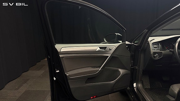 Volkswagen Golf I 9 of 27