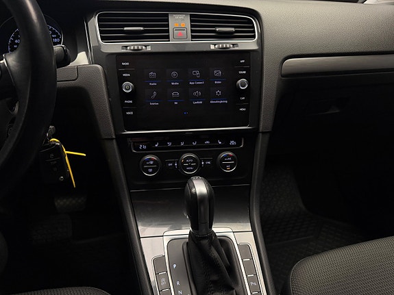 Volkswagen Golf I 20 of 27