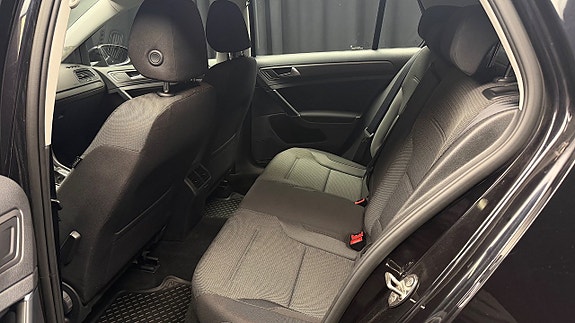 Volkswagen Golf I 11 of 27