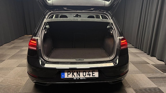 Volkswagen Golf I 12 of 27