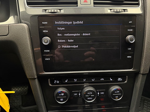 Volkswagen Golf I 24 of 27