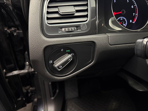 Volkswagen Golf I 16 of 27