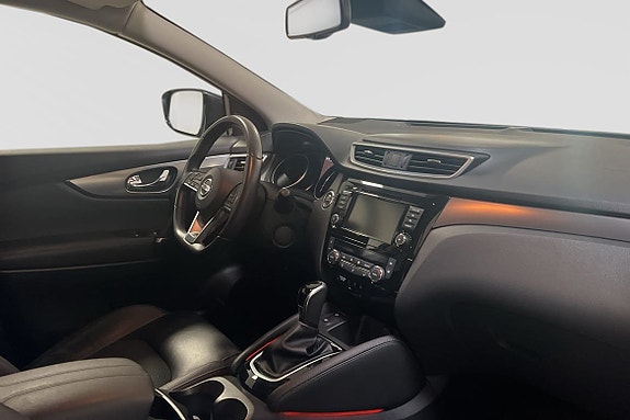 Nissan Qashqai 6 of 6