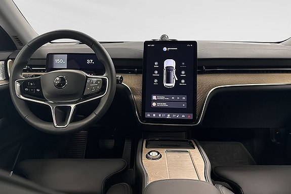 Volvo EX90 5 of 14