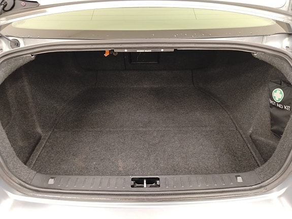 Volvo S80 10 of 10
