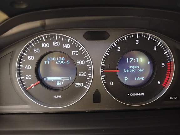 Volvo S80 9 of 10