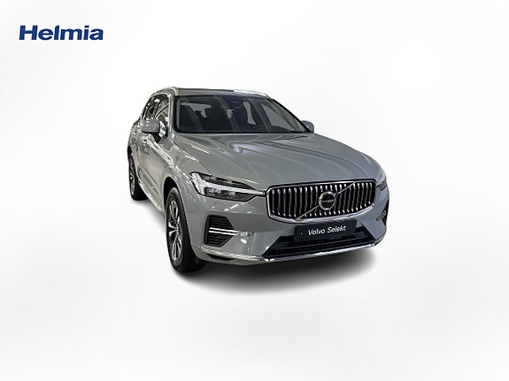 Volvo XC60 8 of 16