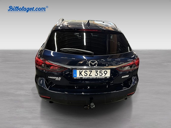 Mazda 6 7 of 14