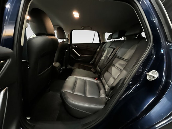 Mazda 6 10 of 14